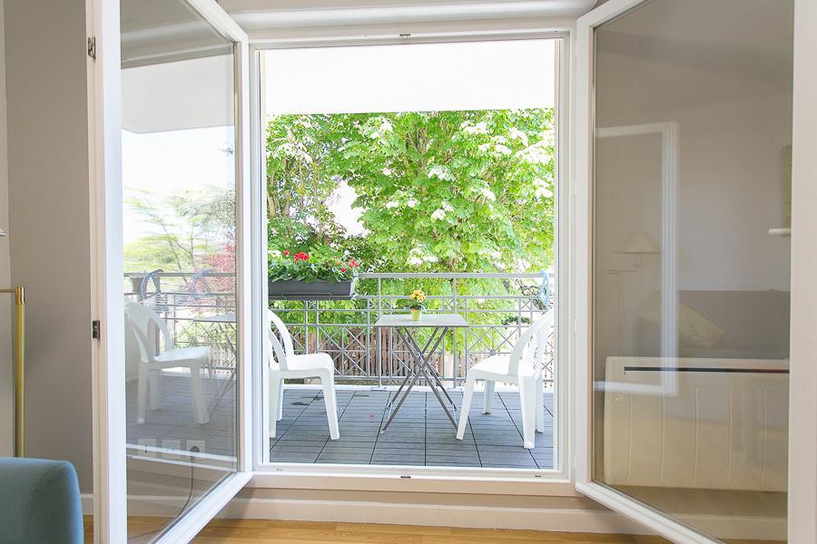 Grain De Ble Apartment Mainvilliers  Exterior photo